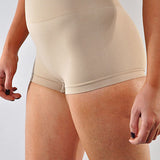 ONE SIZE TUMMY CONTROL SHORTS