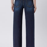 Lovervet Dark Denim 90s Vintage Denim