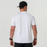 Classic White - GO TO TEE