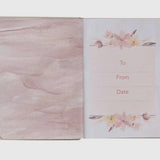 Devotional My Quiet Time Faux Leather