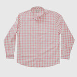 BIENVILLE WOVEN SHIRT (size medium left)
