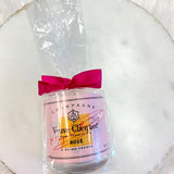 VUEVE CLICQUOT MINI CANDLES
