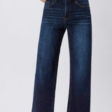 Lovervet Dark Denim 90s Vintage Denim