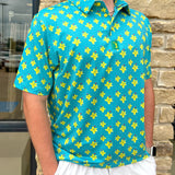 AZALEAS POLO