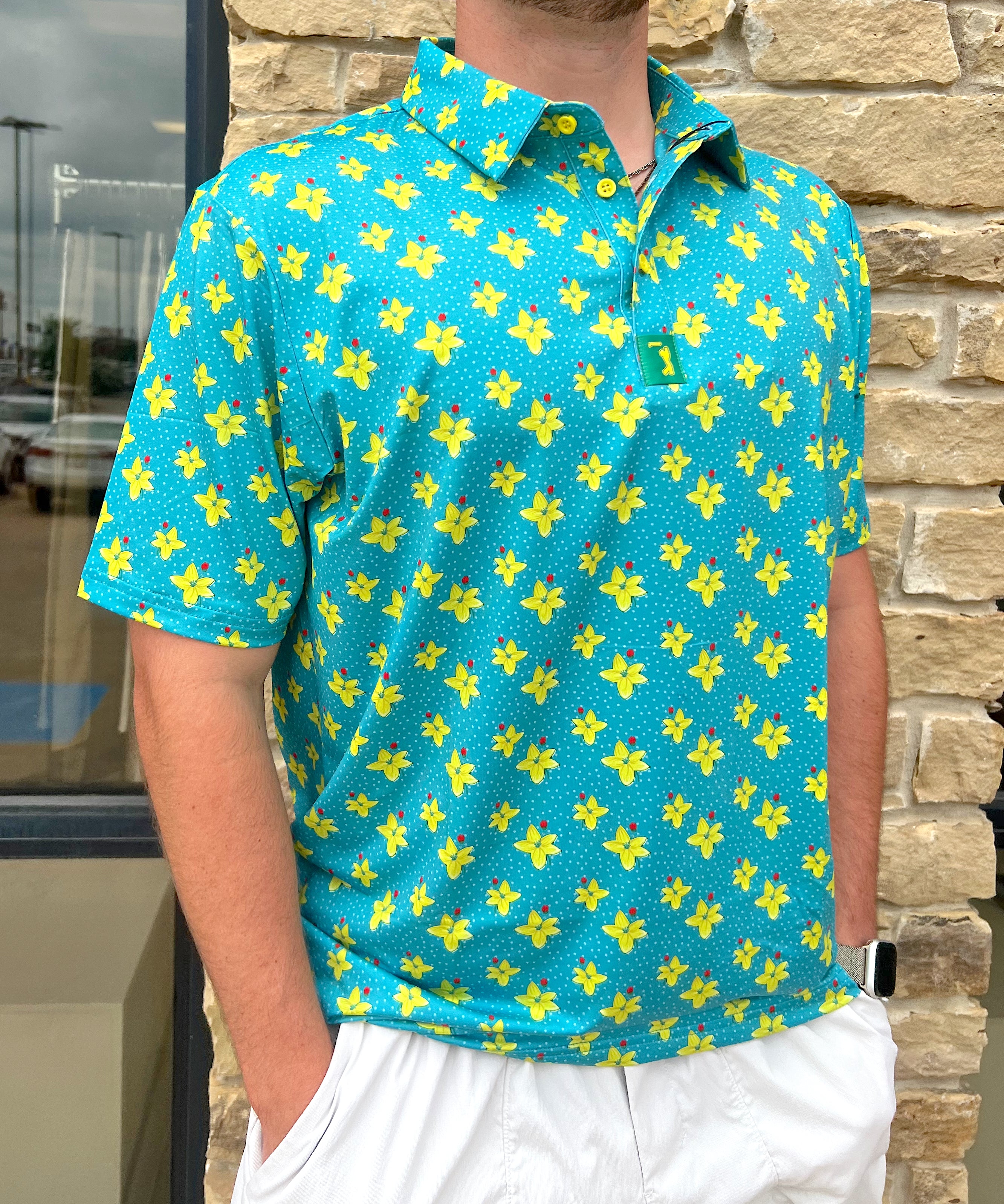 AZALEAS POLO
