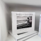 TO MY DAUGHTER HARDCOVER BOOK