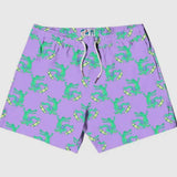 CROC OLLIE SWIM TRUNKS