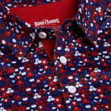 Whale Tail - Freedom Cheeks