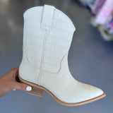 SHU SHOP ZOUZOU BOOTS