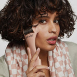 Terracotta Ice Roller