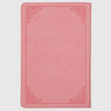 Devotional Look Up, Girl Faux Leather