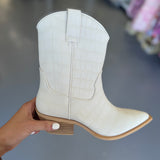 SHU SHOP ZOUZOU BOOTS