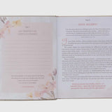 Devotional My Quiet Time Faux Leather