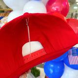 MAKE AMERICA GREAT AGAIN HAT