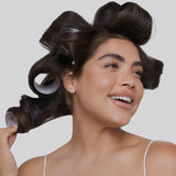 Ceramic Hair Roller 8pc Variety Pack