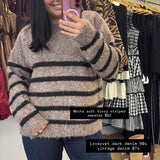 Lovervet Dark Denim 90s Vintage Denim