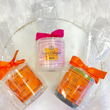 VUEVE CLICQUOT MINI CANDLES
