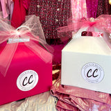 GIFT WRAPPING