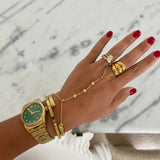 LUXE HAND CHAIN