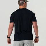 Go To Tee - Midnight Black