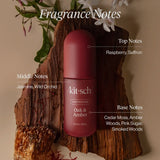 Oak & Amber Hair Perfume