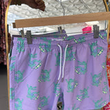 CROC OLLIE SWIM TRUNKS