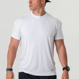 Classic White - GO TO TEE