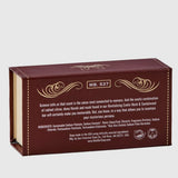 Exotic Musk & Sandalwood Man Bar