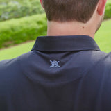 Black Cloud Classic Polo
