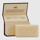 Exotic Musk & Sandalwood Man Bar