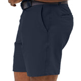 STONE PLAYER FIT WOVEN 8" SHORT