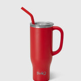 SWIG RED MEGA MUG 30oz