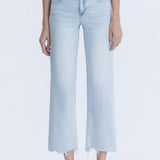 Vervet High Rise Jean