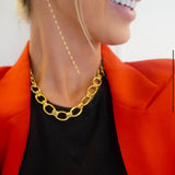 LUXE CHAIN NECKLACE