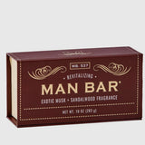 Exotic Musk & Sandalwood Man Bar
