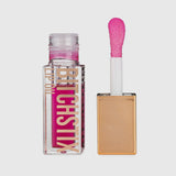 BITCHSTIX rose lip oil gloss