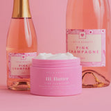 PINK CHAMPAGNE SHEA BODY BUTTER