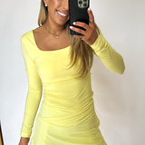 LEMON BUTTER SOFT TOP