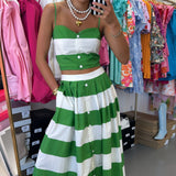 WRAP AROUND PEARL HEART NECKLACE