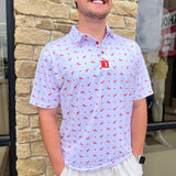 MULLI PERFORMANCE POLO