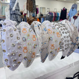HEADBANDS