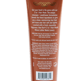 MAN BAR® 2-IN-1 HAIR WASH - SPICED TOBACCO