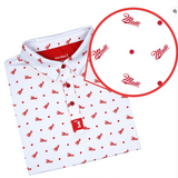 MULLI PERFORMANCE POLO