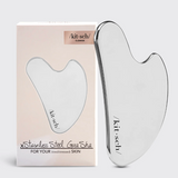 STAINLESS STEEL GUA SHA