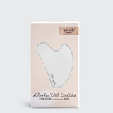 STAINLESS STEEL GUA SHA