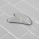 STAINLESS STEEL GUA SHA