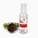 HOLIDAY SPICE ROOM SPRAY