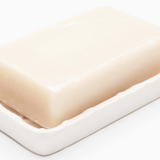 HOLIDAY SPICE WRAPPED BAR SOAP