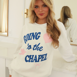 GOING TO THE CHAPEL SET