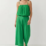 Bubble Tube Top: Hot Pink / M